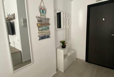 DE VANZARE | AP. 2 CAMERE | ASTORIA RESIDENCE | MAMAIA SAT | - 17