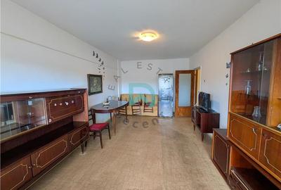 Apartament 3 camere 72mp Scriitorilor, Brasov - 1