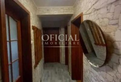 Apartament 3 Camere Decomandat | 62 Mp | Gheorgheni | Hotel Royal - 5
