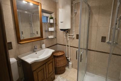 Apartament 3 camere Timpuri Noi - Tineretului | 2 Bai | 2 Parcari | Parc 1 minut - 4