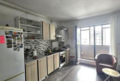 REA1023841 Garsoniera de vanzare in Militari Residence - 1