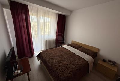 Apartament 2 amere semidecomandat zona Teilor - 4