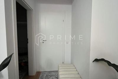 Apartament modern 3 cam Lavandei Residence Livezeni MS - 8