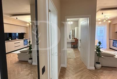 Apartament 3 camere | Ultramodern | Zona Terra - 21