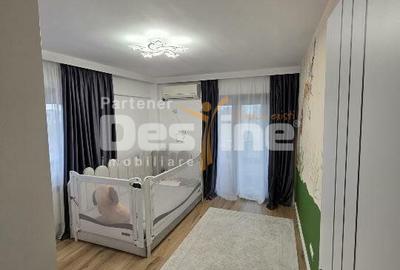 Timpuri noi | 3 camere | 119mp | et 5 | bloc 2015 | loc parcare | 430.000 euro - 4