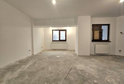 Apartament 3 camere de vânzare – Zona Boema, 98 mp Complet renovat - 6