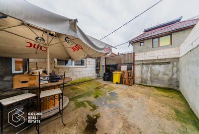 Casa  individuala, zona Biserica Sarbeasca - 16