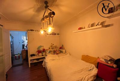 Apartament 2 camere - Metrou 1 Dec - 6 min- Centrala proprie - 2