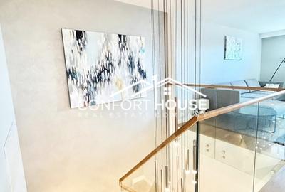 Vilă moderna P+E+M,  7 camere, finisaje de calitate, IANCU NICOLAE - 29