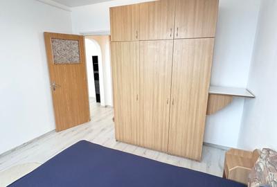 Grivita-Ion Mihalache / Apartament doua camere-5 minute metrou - 6
