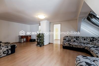 Locuință și Business pe Str. L. Blaga, Arad, Spațiu + Apartament - 11