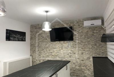 Apartament 4 camere | Parcare Incl | Bazilescu | TOP - 5