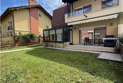 Exclusiv - Pipera | Vila + Piscina + Curte individuala | Negociabil - 45