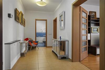 Apartament spatios in proximitatea Parcului Cismigiu / Parcare subterana - 8