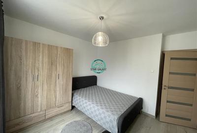 Apartament cu 2 dormitoare de inchiriat, modern, in 7 Noiembrie - 7
