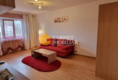 Ap 2 camere decomandat, 60 m²,  Nicolina – Belvedere - 1