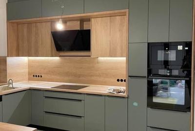 Apartament 3 camere | parc privat | viitoare statie metrou la 5 min - 6