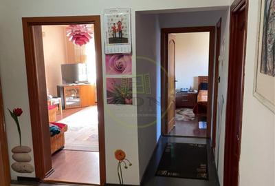 Apartament 3 camere cu vedere spre Crucea Caraiman | Predeal | 0% Comision - 2