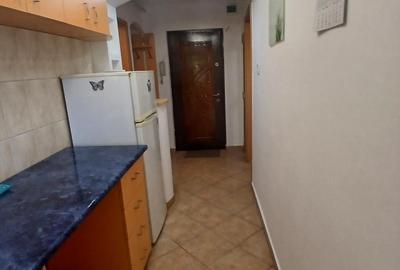 1 cam decomandat Complex Studentesc  Centrala gaz Mobilat Utilat - 8