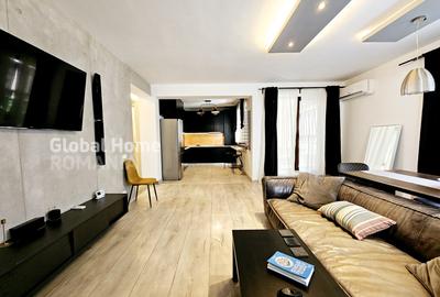 Apartament 3 camere 100MP | Rond OMW - Pipera | Parcare supraterana - 5