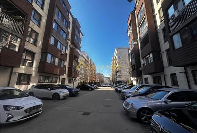 2 Camere Gata de mutare Aparatorii Patriei - 1