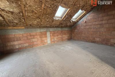Duplex cu 4 camere de vanzare in Sanandrei - 6