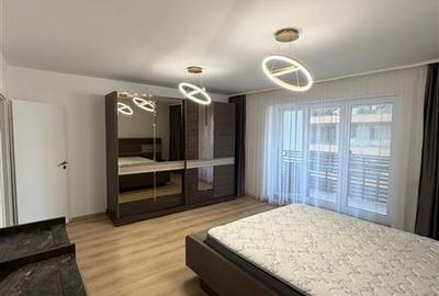 Exclusivitate, Apartament 2 camere, 65 mp utili, Qualis 2, Tractorul, Brasov - 10