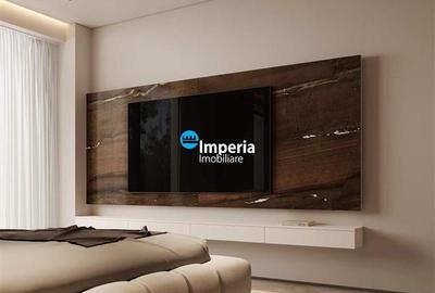 Apartament 2 camere,81.83 mp,bloc nou,zona Nicolina Selgros - 9