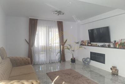 CASA INDIVIDUALA P+1-PISCINA-603 MP TEREN-A0 - 15