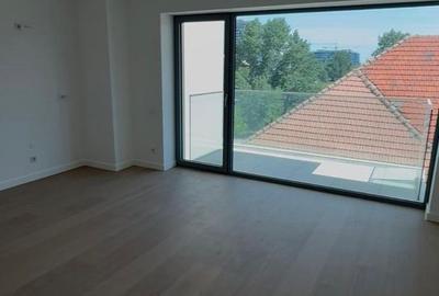 Luminos, modern, Aviației Tower – 50 mp + balcon de 6 mp - 1