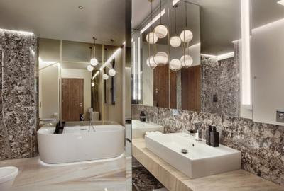 REA1026029 Apartament 3 camere premium cu concierge I Primaverii - 11
