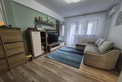 2 camere | bloc nou | parcare subterana | Valea Doftanei - 2