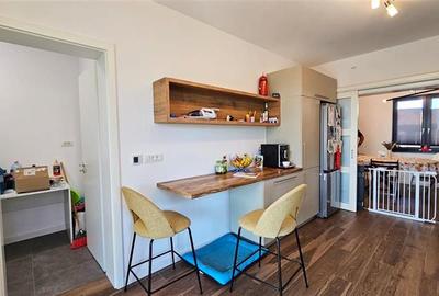 Vila in Cartierul Primaverii, Sacalaz, COMISION 0% - 7