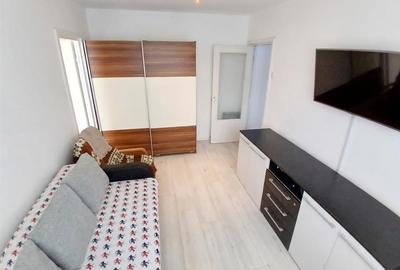 RECO Apartament cu 2 camere Nufarul - 1