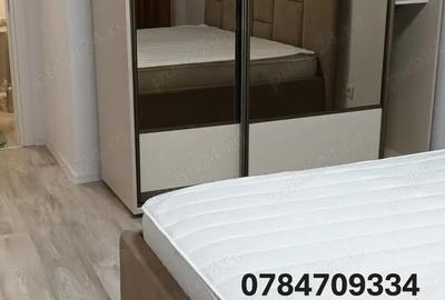 🏡 Apartament modern 2 camere de închiriat – Panorama City, Militari - 6