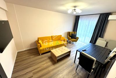 2 camere 58mp | Grădină 60mp | Parcare subterană | Kaufland–USAMV–Frunzișului - 10