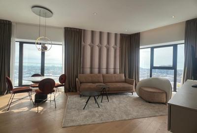 3 Camere Premium in One Verdi Park | Vedere Panoramica - 1