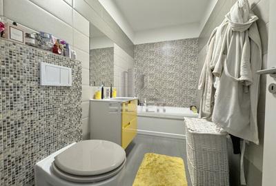 Apartament cu 2 camere la cheie! - 4