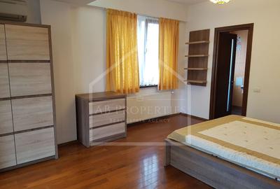 Casa 5 camere- Baneasa Lac,  RENT - 5