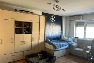3 camere decomamdat mobilat si utilat Central - 7