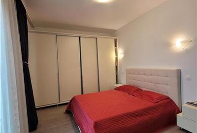 Apartament 2 Camere 81mp, 2 Locuri de Parcare, Mamaia Zona Butoaie, Super View S - 21