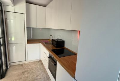 Vila de inchiriat | Pipera | Lux |  6 Camere | Renovata | Gradina | Jacuzzi - 5