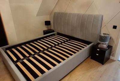 Imobilstar vinde penthouse finisat cu chirias - zona Papiu - 7