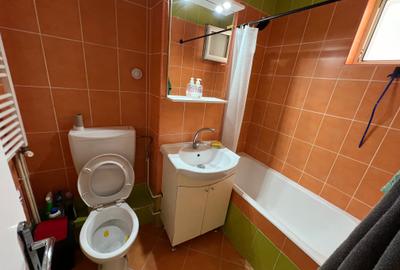 Închiriez apartament 2 camere decomandat – zona Mihai Viteazul - 8