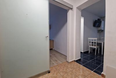 Apartament cu 2 camere de inchiriat in zona City Mall, pentru termen lung 500€ - 5