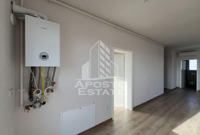 Apartament 2 camere, modern în zona Torontalului cu terasă spatioasa - 10