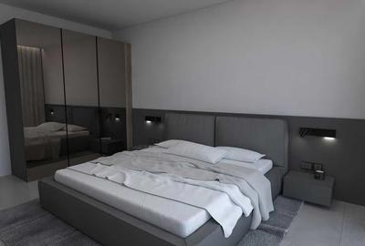 Apartament premium 3 camere, 80 mp, parcare + elevator, prima închiriere - Wings - 4