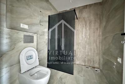 Apartament 2 camere, 40 mp si balcon - la cheie - 3