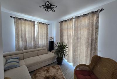 Sanandrei, Duplex pe Etaj, Proiect Modern, Desp prin camera Tehnica. - 8