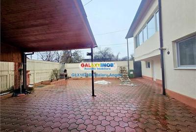 Dobroesti,vila  8 camere,garaj,185 mp utili, teren 222 mp.la cheie - 7